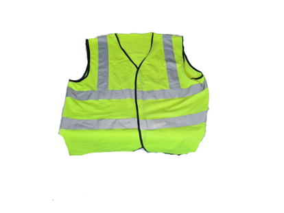 Picture of High-Vis Vests (Yellow)