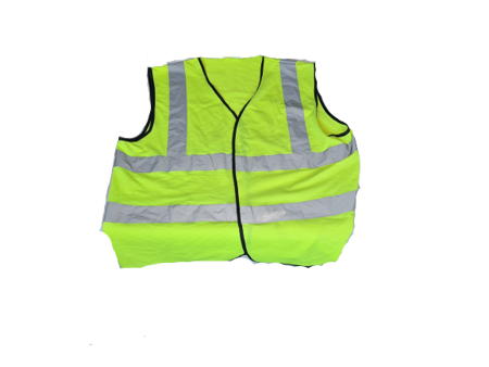 Picture for category High-Vis Vests