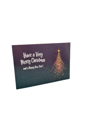 Picture of Christmas Cards