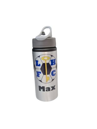 Picture of Water Bottle with Handle