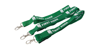 Picture of Personalised Lanyards