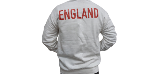Picture of England Hoodie (Adults)