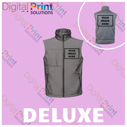 Picture of Deluxe Body Warmers (Adult)