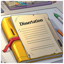 Picture of Dissertations