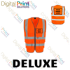 Picture of Deluxe High Visibility Vest (Adult)