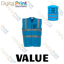 Picture of Value High Visibility Vest (Adult)