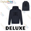 Picture of Deluxe Hoodie (Adults)