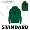 Picture of Standard Hoodie (Adults)