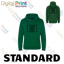 Picture of Standard Hoodie (Adults)