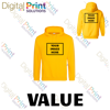 Picture of Value Hoodie (Adults)