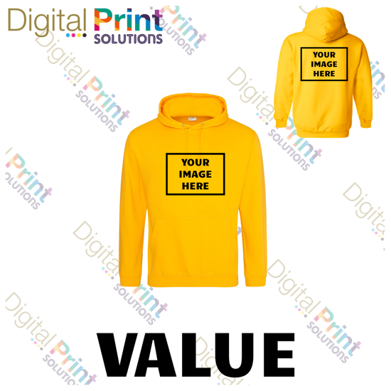 Picture of Value Hoodie (Adults)
