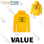 Picture of Value Hoodie (Adults)