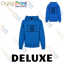 Picture of Deluxe Hoodie (Kids)