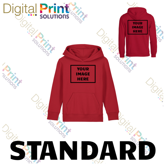 Picture of Standard Hoodie (Kids)
