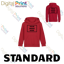 Picture of Standard Hoodie (Kids)
