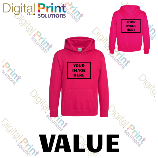 Picture of Value Hoodie (Kids)