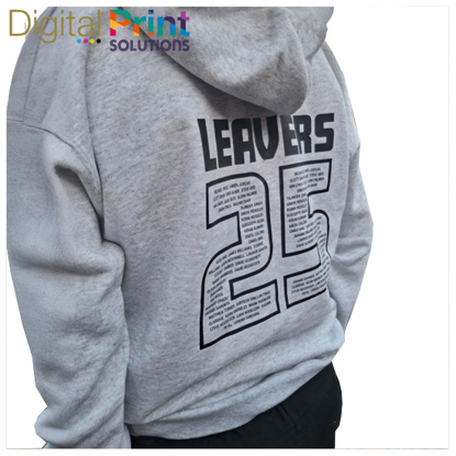 Picture of Leavers  Hoodies