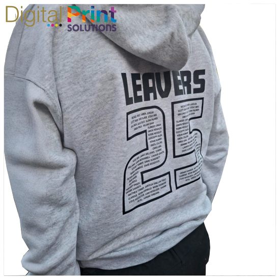 Picture of Leavers  Hoodies