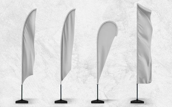 Picture of Bespoke Flags
