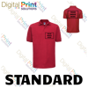 Picture of Standard Polo (Adults)