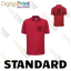 Picture of Standard Polo (Adults)