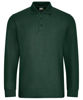 Picture of Long Sleeve Polo (Adults)