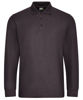 Picture of Long Sleeve Polo (Adults)