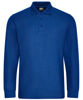 Picture of Long Sleeve Polo (Adults)
