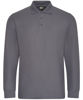 Picture of Long Sleeve Polo (Adults)