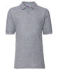 Picture of Deluxe Polo (Kids)