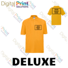 Picture of Deluxe Polo (Kids)