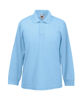Picture of Long Sleeve Polo (Kids)