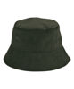 Picture of Organic Cord Bucket Hat