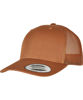Picture of Retro Trucker Cap