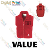 Picture of Value Body Warmers (Kids)