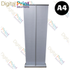 Picture of ROLLER BANNERS - MINI A4