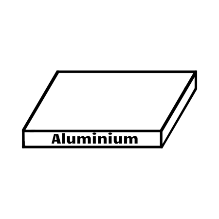 Picture for category Aluminium