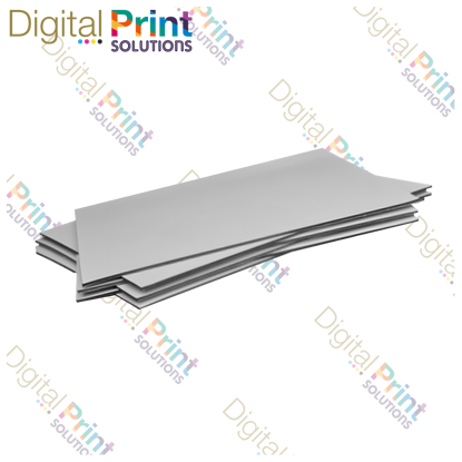 Picture of Aluminium  Signage