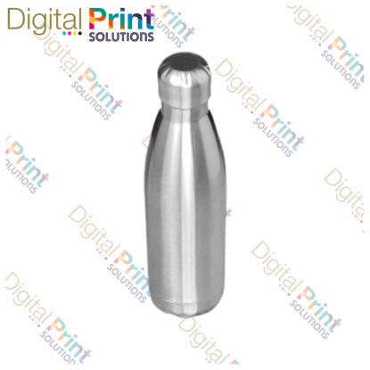 Picture of Cola Shape Bottle