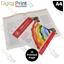Picture of A4 12pp F/C Booklets