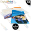 Picture of A5 8pp F/C Booklets