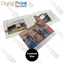 Picture of Custom size F/C Booklets