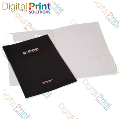 Picture of Presentation Folders