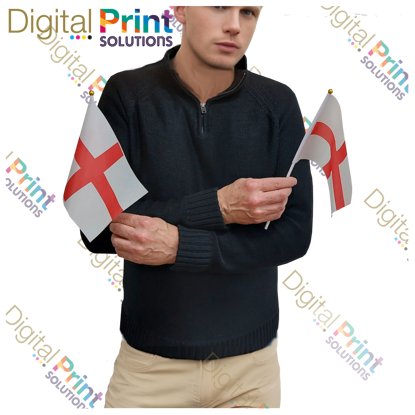 Picture of Hand held Flags