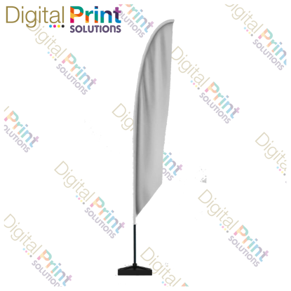 Picture of Beach Flag Blade