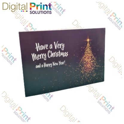 Picture of Christmas Cards