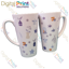 Picture of Hygge Christmas 17oz Latte Mug