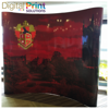 Picture of Magnetic Pop up Signage