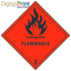 Picture of FLAMMABLE (3)