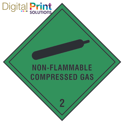 Picture of NON FLAMMABLE COMPRESSED GAS (2)